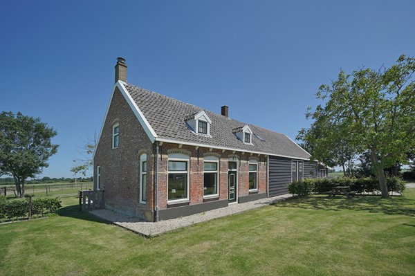 Koekoek 2, Ellewoutsdijk